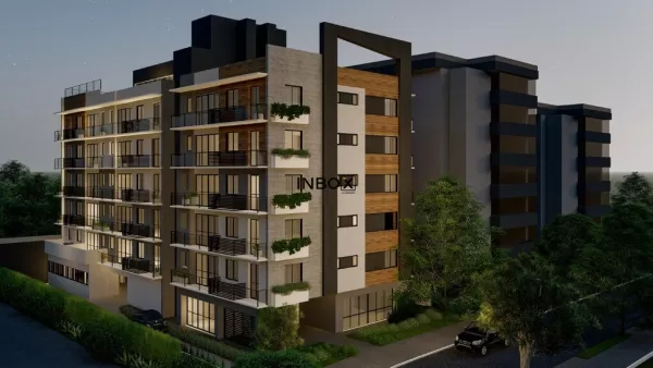 Foto de Apartamento 2 dorm. - 69.11m² - Jardim Botânico, POA/RS - IBX11225