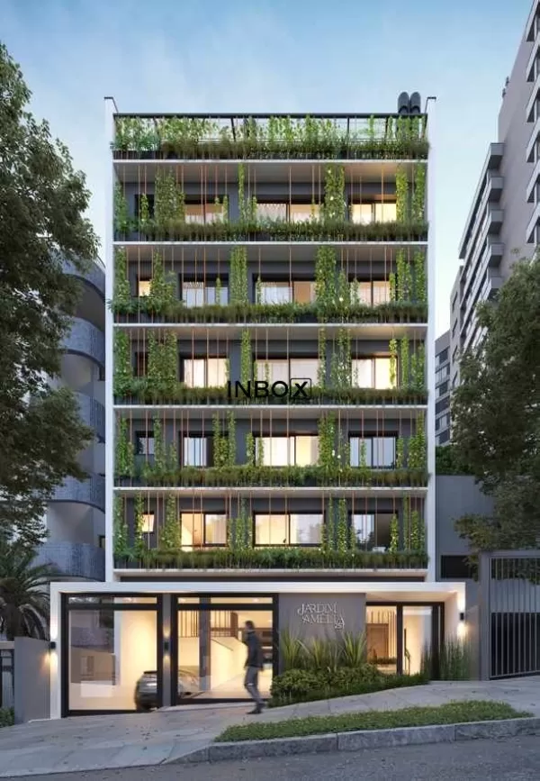 Inbox Imobiliaria - Imovel ibx11247