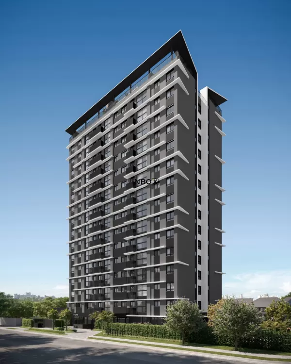 Foto de Apartamento Garden 3 dorm. - 103.10m² - Jardim Botânico, POA/RS - IBX11254