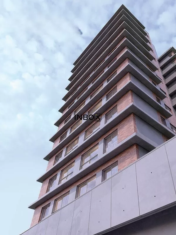 Foto de Apartamento 1 dorm. - 44.97m² - Petrópolis, POA/RS - IBX11259