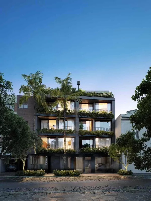 Inbox Imobiliaria - Imovel ibx11263