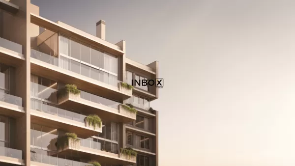 Foto de Apartamento Garden 4 dorm. - 382.53m² - Boa Vista, POA/RS - IBX11268