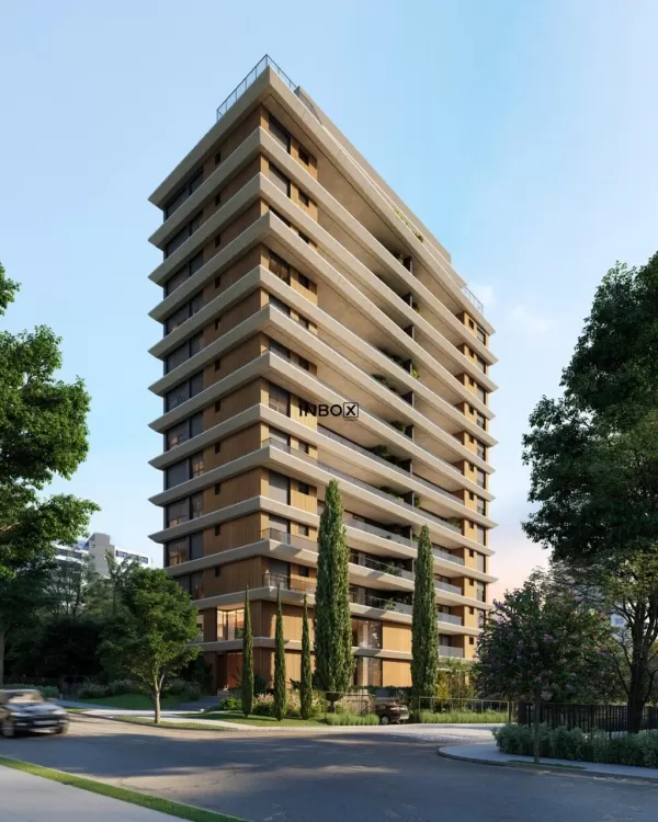 Foto de Apartamento 3 dorm. - 154.72m² - Bela Vista, POA/RS - IBX11288