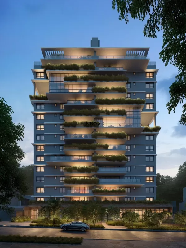 Inbox Imobiliaria - Imovel ibx11324