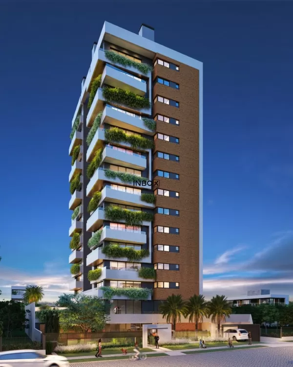Inbox Imobiliaria - Imovel ibx11332
