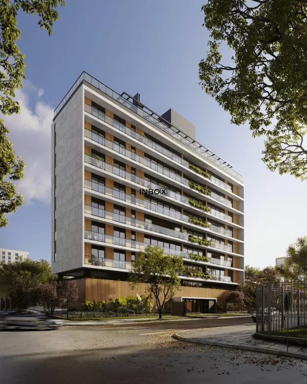 Inbox Imobiliaria - Imovel ibx11344