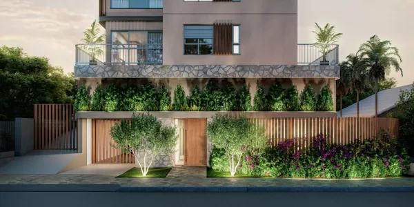 Foto de Apartamento 3 dorm. - 95.42m² - Passo da Areia, POA/RS - IBX11349