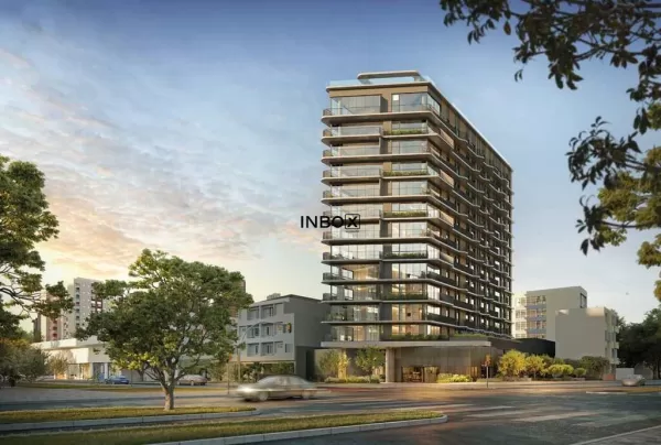 Foto de Apartamento Garden 2 dorm. - 102.99m² - Praia de Belas, POA/RS - IBX11365