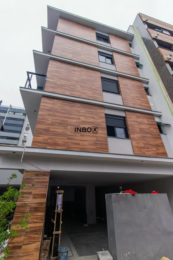 Foto de Apartamento 2 dorm. - 69.37m² - Bela Vista, POA/RS - IBX11372