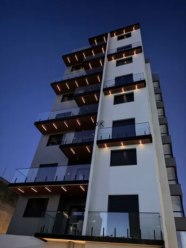 Foto de Apartamento 2 dorm. - 65.02m² - Petrópolis, POA/RS - IBX11374