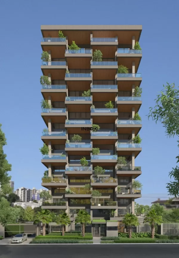 Foto de Apartamento Garden 3 dorm. - 272.66m² - Bela Vista, POA/RS - IBX11400