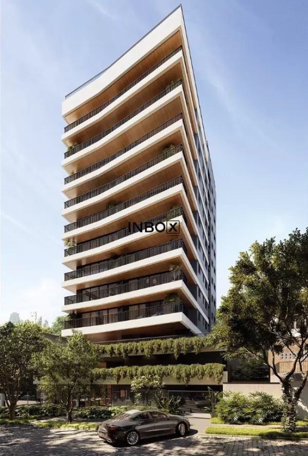 Inbox Imobiliaria - Imovel ibx11404