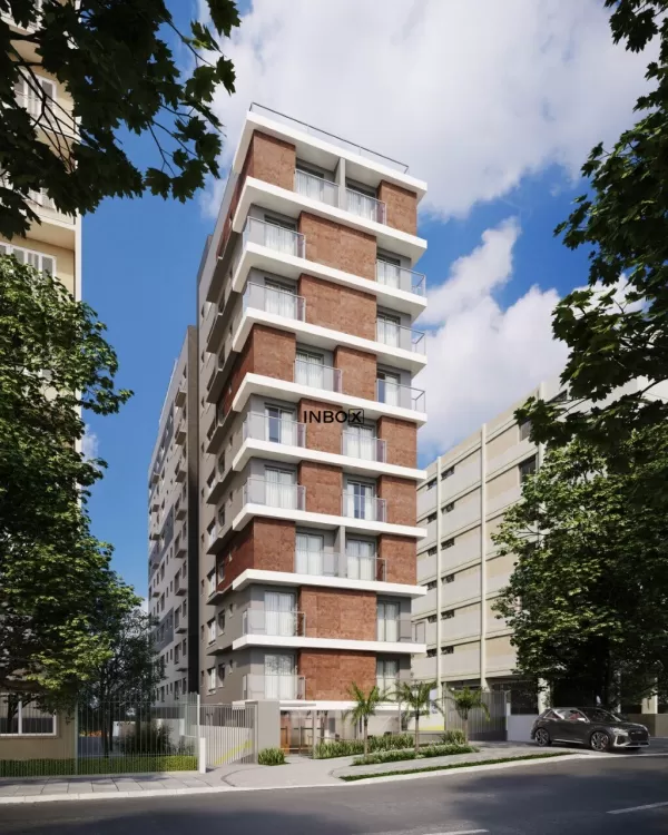 Foto de Apartamento 2 dorm. - 66.88m² - Bom Fim, POA/RS - IBX11409