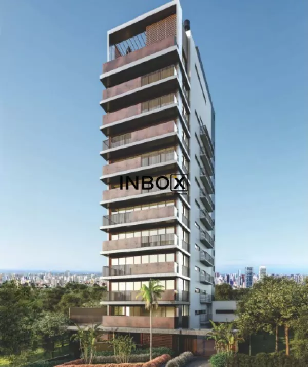Inbox Imobiliaria - Imovel ibx11417