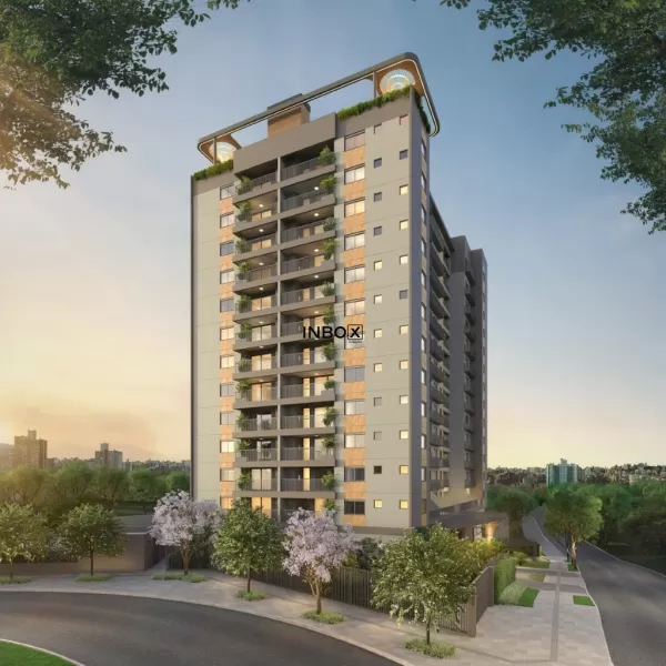 Foto de Apartamento 3 dorm. - 119.40m² - Higienópolis, POA/RS - IBX11421