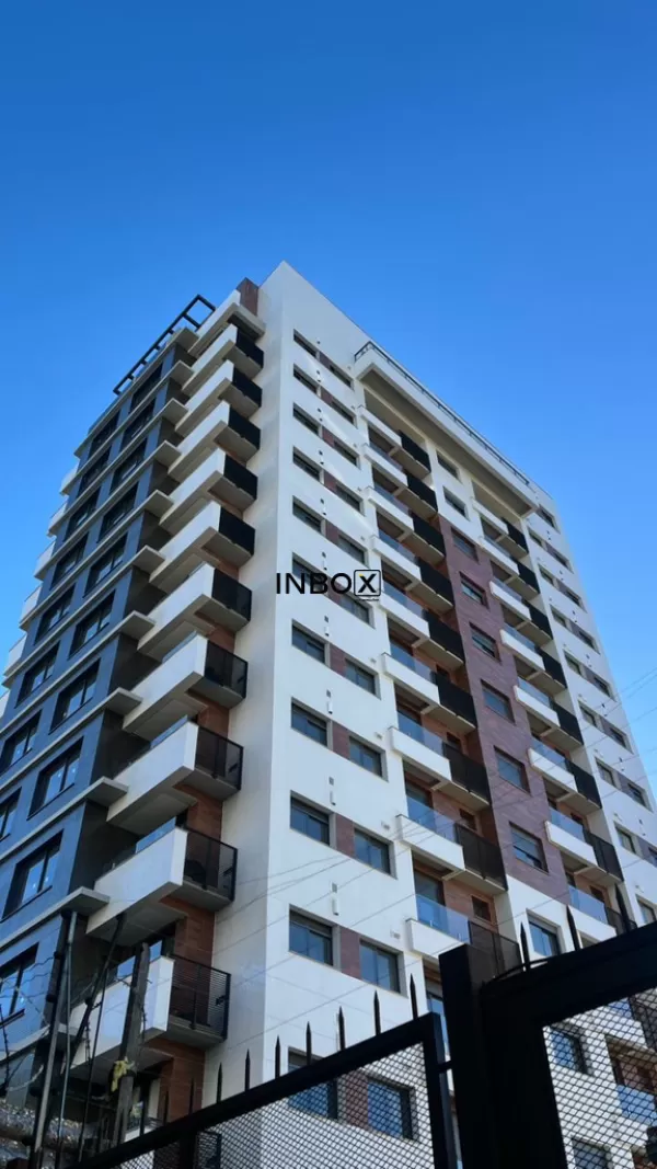 Inbox Imobiliaria - Imovel ibx11429