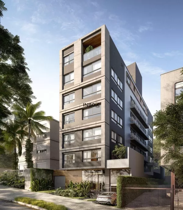 Inbox Imobiliaria - Imovel ibx11444