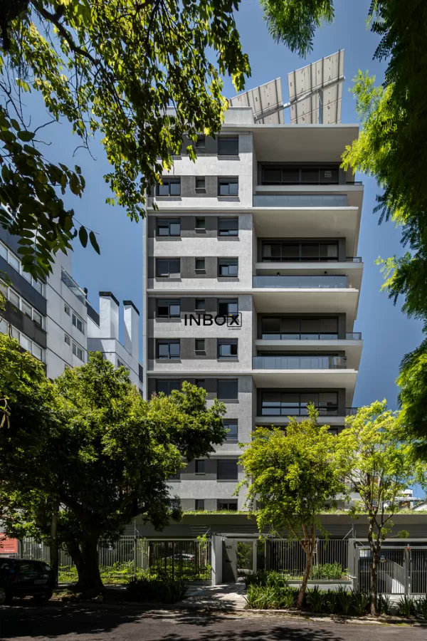 Foto de Apartamento 3 dorm. - 109.76m² - Petrópolis, POA/RS - IBX11459