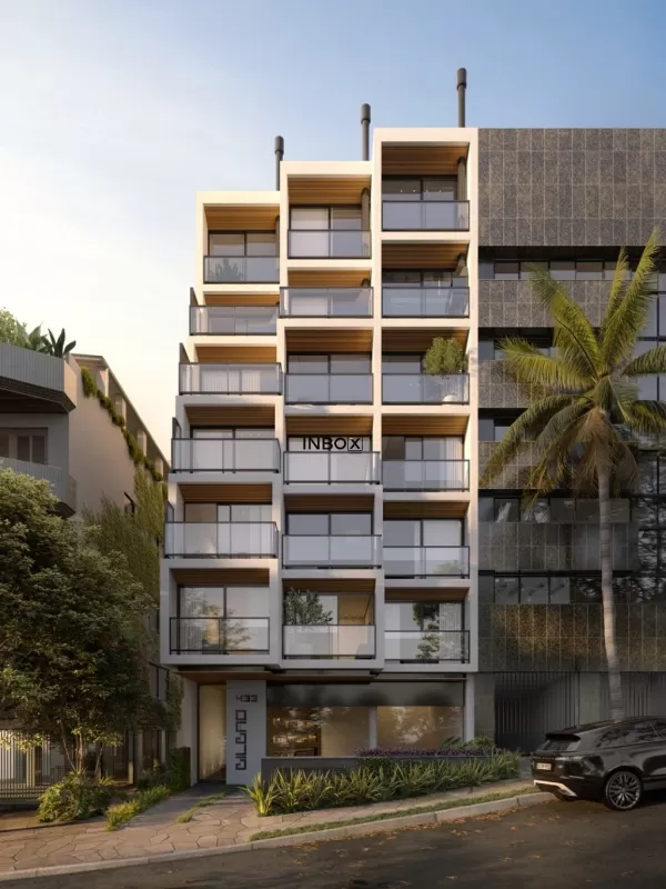 Inbox Imobiliaria - Imovel ibx11470