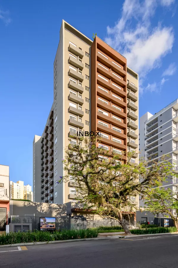 Foto de Apartamento 1 dorm. - 43.50m² - Passo da Areia, POA/RS - IBX11491