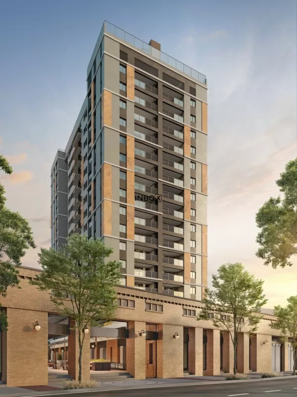 Inbox Imobiliaria - Imovel ibx11519