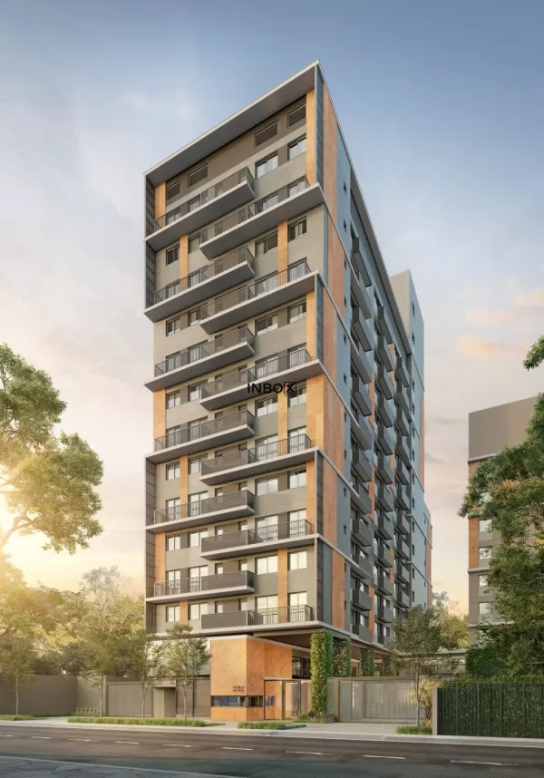 Inbox Imobiliaria - Imovel ibx11522