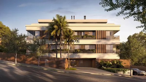 Foto de Apartamento 3 dorm. - 198.63m² - Menino Deus, POA/RS - IBX11528