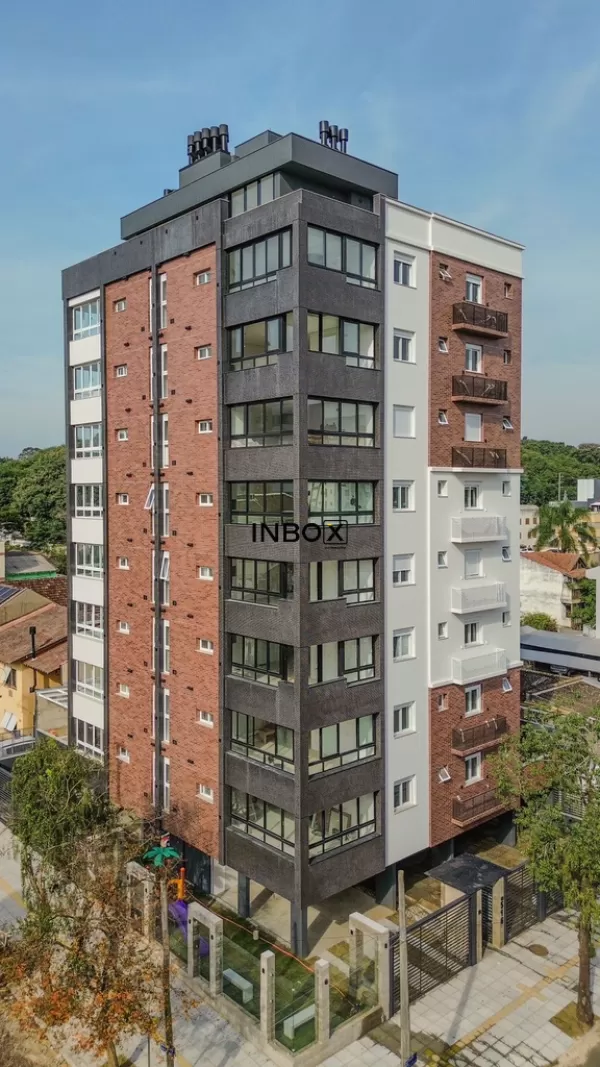 Inbox Imobiliaria - Imovel ibx11540