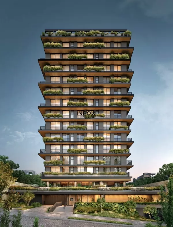 Inbox Imobiliaria - Imovel ibx11547