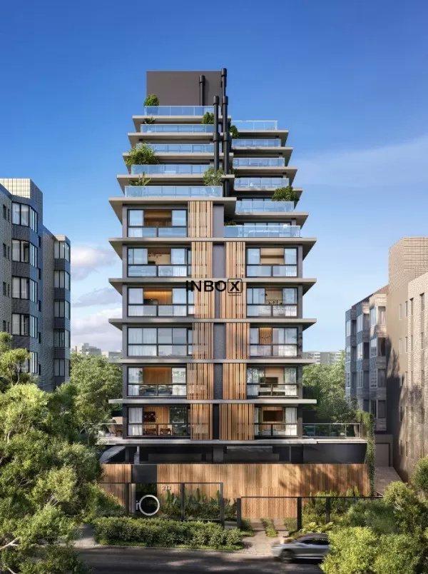 Inbox Imobiliaria - Imovel ibx11553