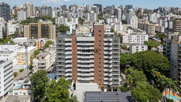 Inbox Imobiliaria - Imovel ibx11560