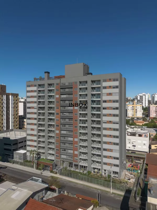 Foto de Apartamento Garden 3 dorm. - 97.86m² - Boa Vista, POA/RS - IBX11570