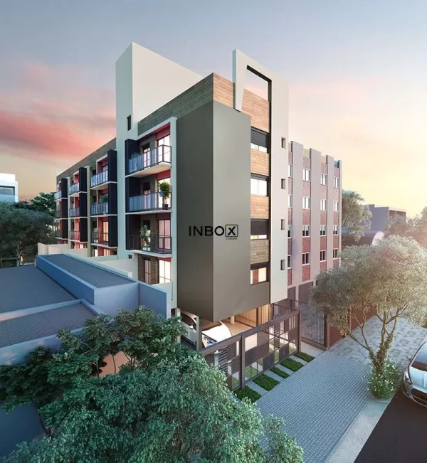 Inbox Imobiliaria - Imovel ibx11575