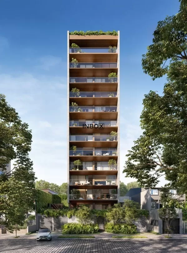Inbox Imobiliaria - Imovel ibx11588