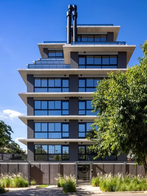 Foto de Apartamento 1 dorm. - 87.98m² - Boa Vista, POA/RS - IBX11606