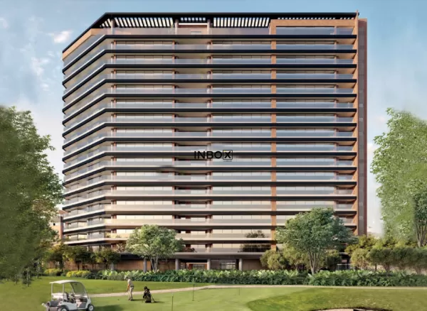 Inbox Imobiliaria - Imovel ibx11620