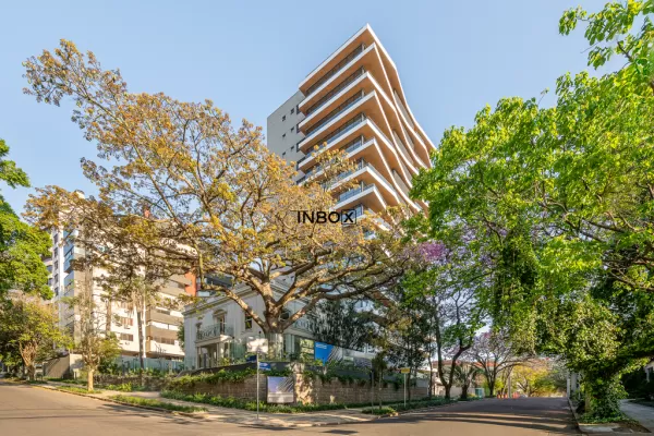 Foto de Apartamento 3 dorm. - 200.48m² - Rio Branco, POA/RS - IBX11623