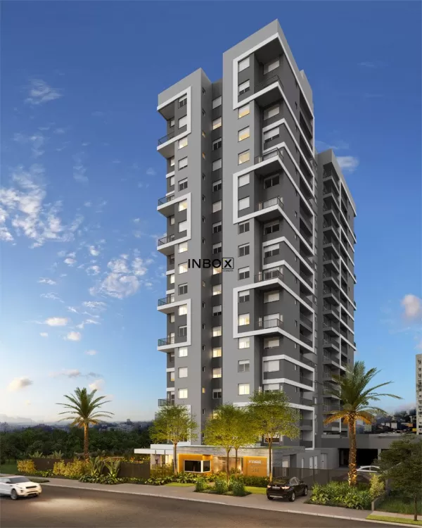 Inbox Imobiliaria - Imovel ibx11625