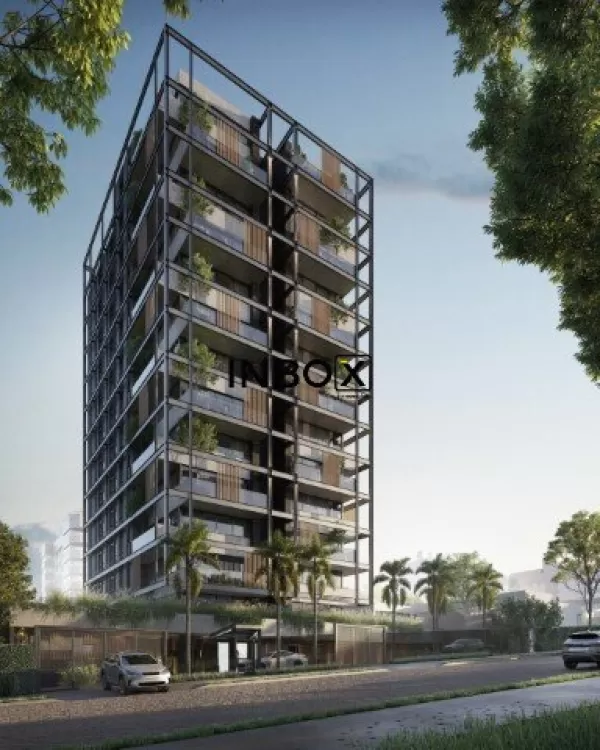 Foto de Apartamento 3 dorm. - 170.20m² - Petrópolis, POA/RS - IBX11635