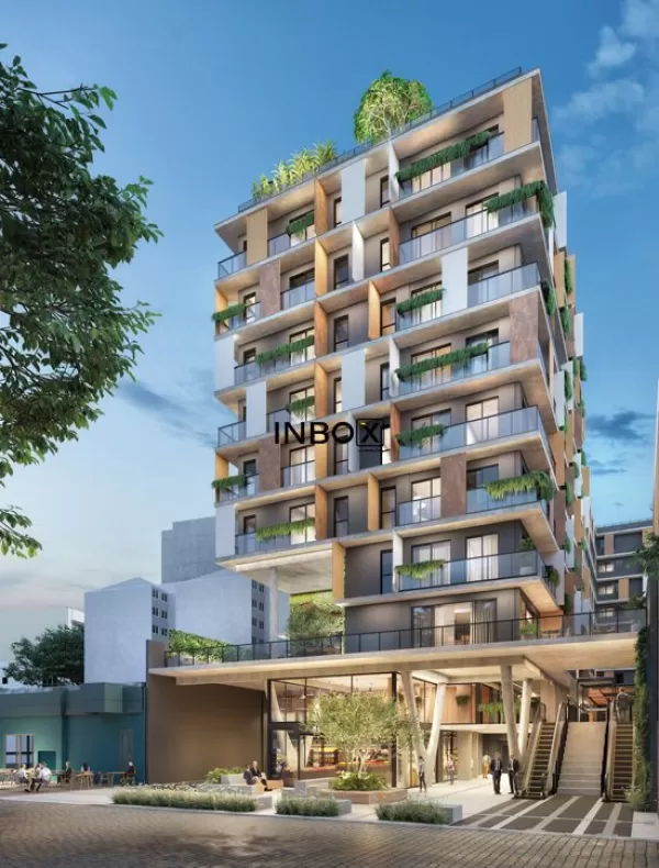 Inbox Imobiliaria - Imovel ibx11637