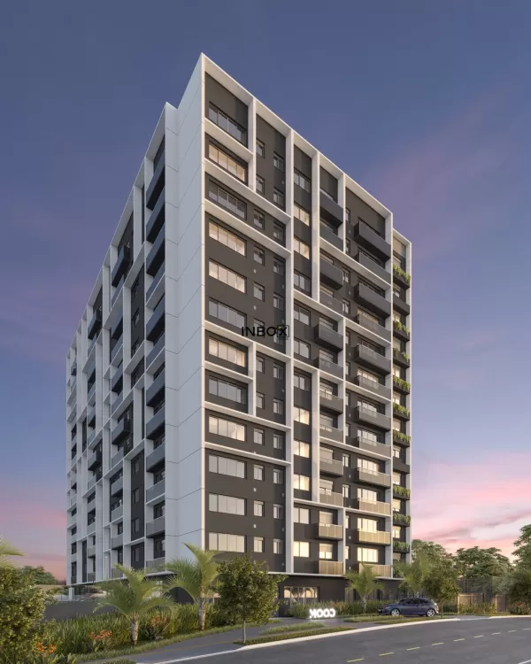 Inbox Imobiliaria - Imovel ibx11675