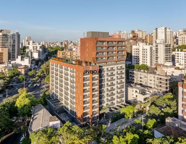 Inbox Imobiliaria - Imovel ibx11693