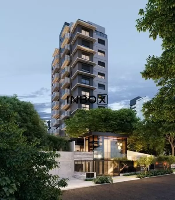 Inbox Imobiliaria - Imovel ibx11717