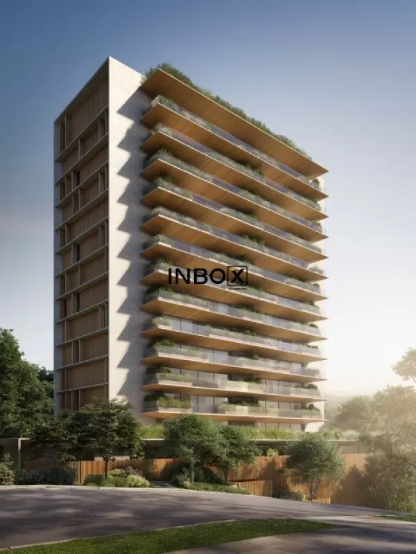 Inbox Imobiliaria - Imovel ibx11725