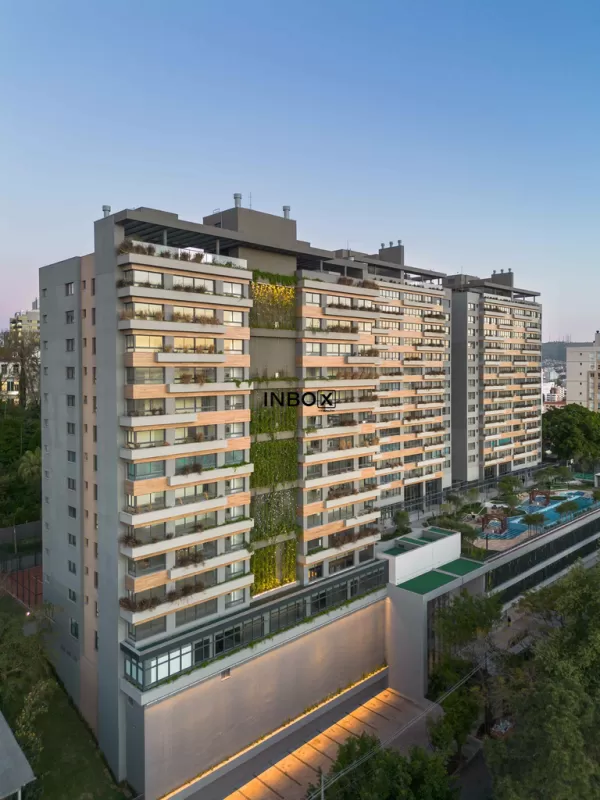 Inbox Imobiliaria - Imovel ibx11731