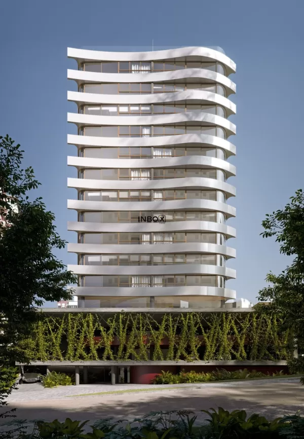 Foto de Apartamento 3 dorm. - 164.78m² - Bela Vista, POA/RS - IBX11759