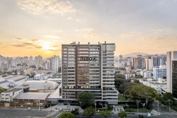 Inbox Imobiliaria - Imovel ibx11774