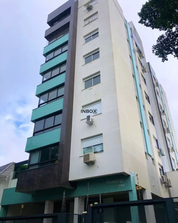 Foto de Apartamento 2 dorm. - 90.64m² - Petrópolis, POA/RS - IBX11791