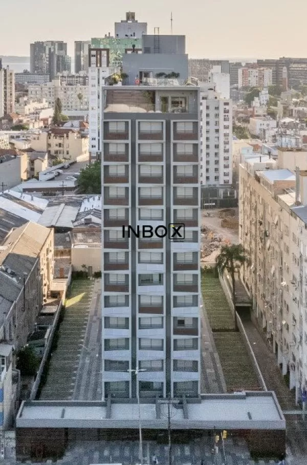 Inbox Imobiliaria - Imovel ibx11797