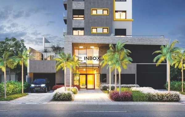 Inbox Imobiliaria - Imovel ibx11808